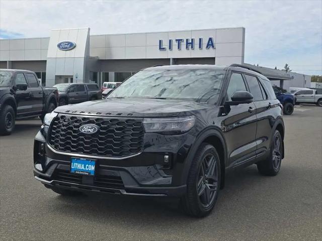 2027 Ford Explorer ST-Line for sale in Roseburg, OR