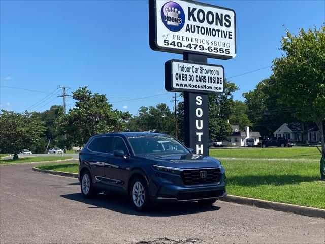 2024 Honda CR-V EX-L 2WD for sale in Fredericksburg, VA