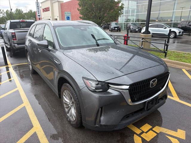 2025 Mazda X-90 3.3 Turbo Preferred Package for sale in Lansing, IL