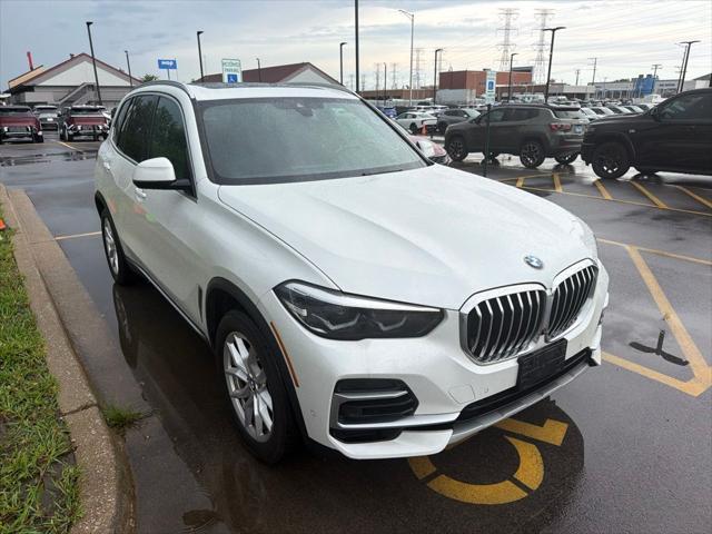 2022 BMW X5 xDrive40i for sale in Lansing, IL