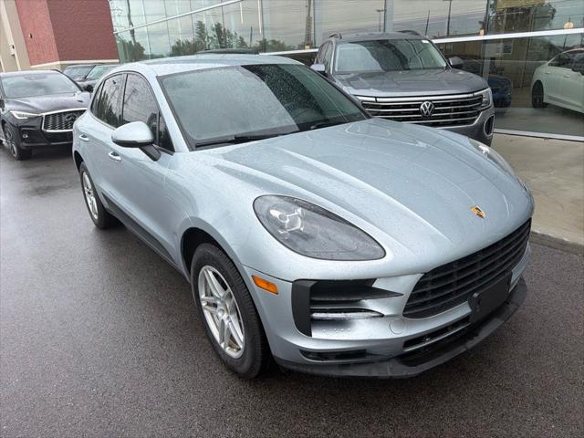 2020 Porsche Macan Base for sale in Lansing, IL