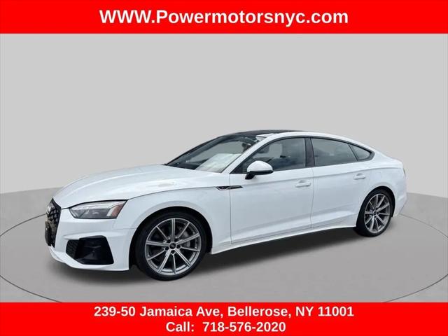 2025 Audi A5 Sportback Premium 45 TFSI S line quattro S tronic for sale in Bellerose, NY