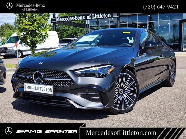2027 Mercedes-Benz CL CLE 450 for sale in Littleton, CO