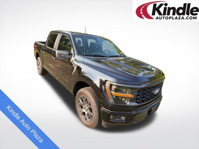 2026 Ford F-150 STX 2026 Ford F-150 STX