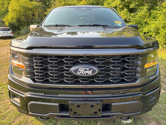 2026 Ford F-150 STX 2026 Ford F-150 STX