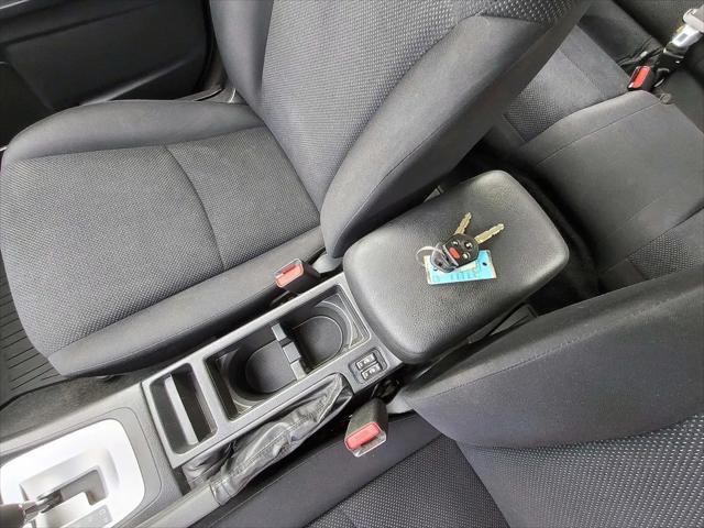 2014 Subaru Impreza 2.0i Premium