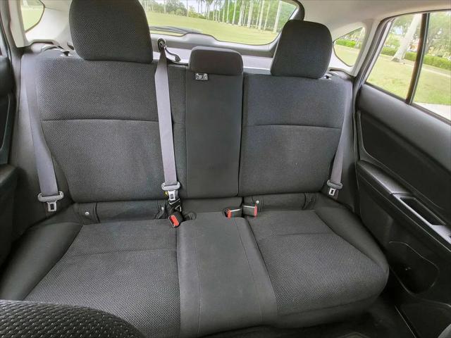 2014 Subaru Impreza 2.0i Premium