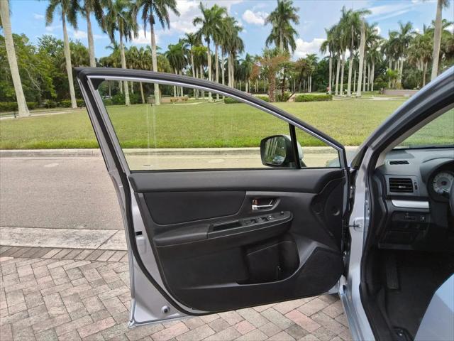 2014 Subaru Impreza 2.0i Premium