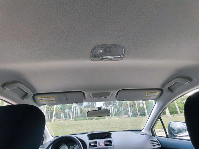 2014 Subaru Impreza 2.0i Premium