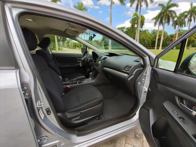2014 Subaru Impreza 2.0i Premium