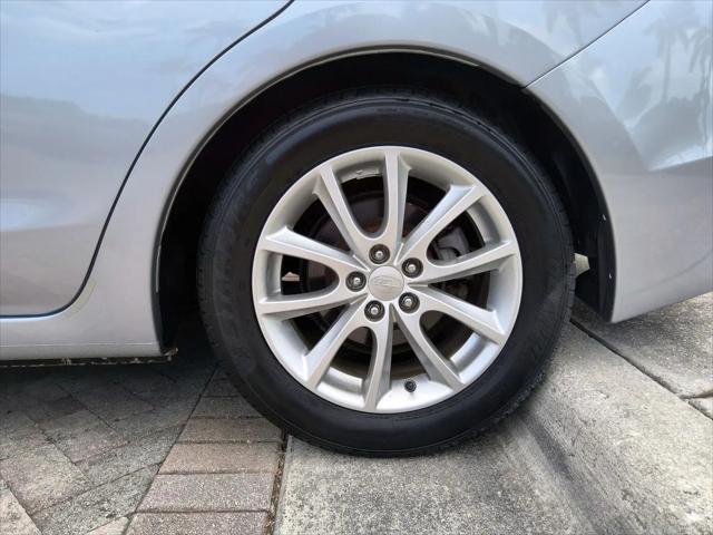 2014 Subaru Impreza 2.0i Premium