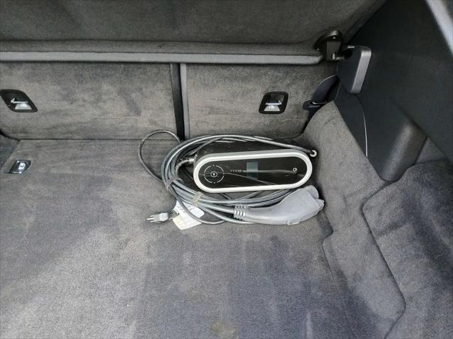 2016 Porsche Panamera E-Hybrid S