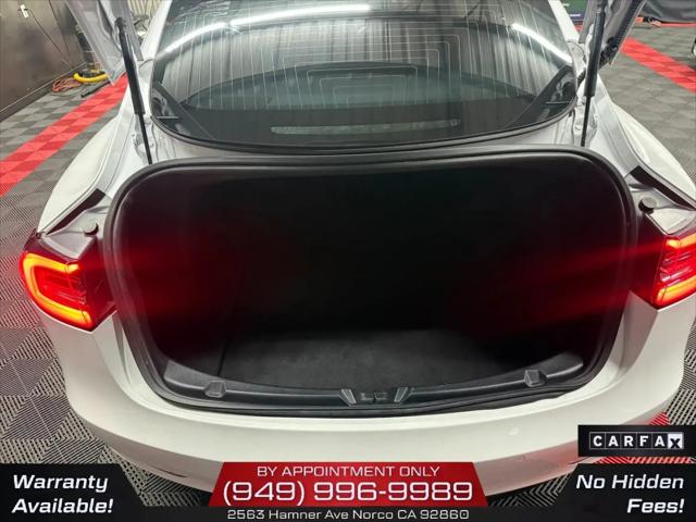 2020 Tesla Model 3 Standard Range Plus Rear-Wheel Drive