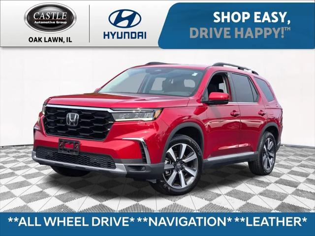 2024 Honda Pilot Touring for sale in Oak Lawn, IL