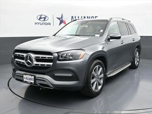 2020 Mercedes-Benz GLS GLS 450 4MATIC for sale in Fort Worth, TX