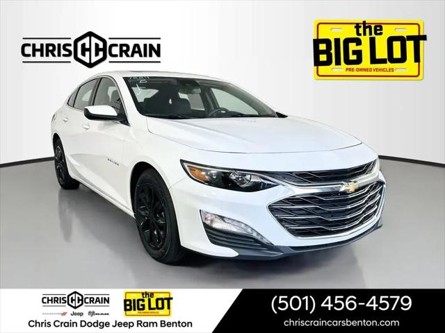 2024 Chevrolet Malibu FWD 1LT for sale in Benton, AR