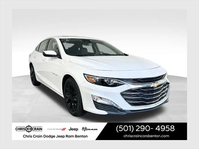 2024 Chevrolet Malibu FWD 1LT for sale in Benton, AR