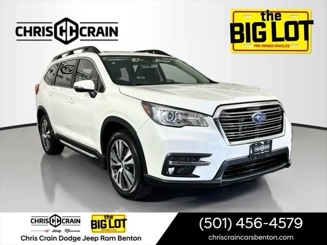 2020 Subaru Ascent Limited for sale in Benton, AR
