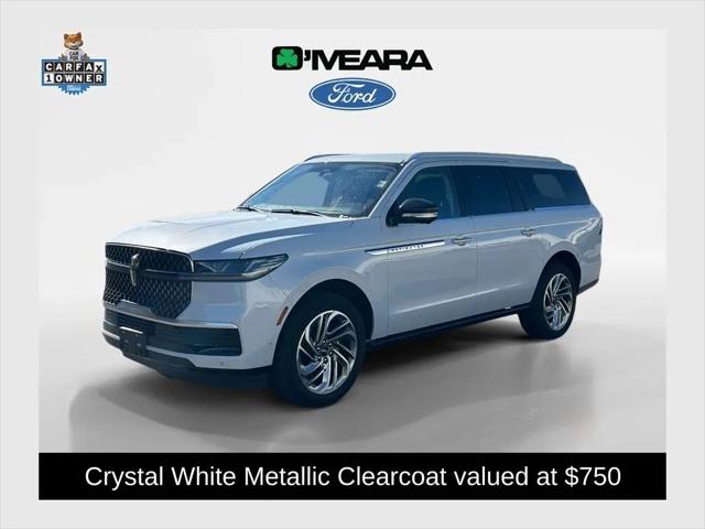 2025 Lincoln Navigator Reserve L for sale in Northglenn, CO
