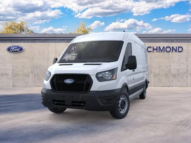 2026 Ford Transit Cargo Van T-250