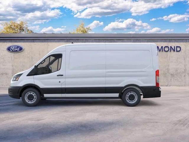 2026 Ford Transit Cargo Van T-250
