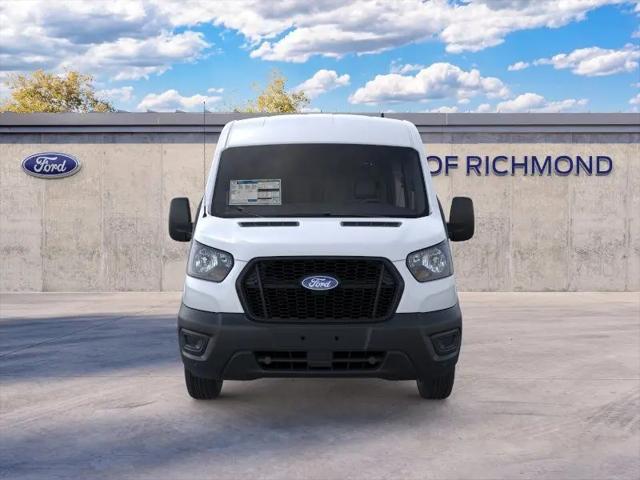 2026 Ford Transit Cargo Van T-250