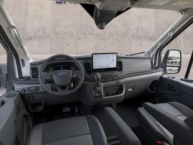 2026 Ford Transit Cargo Van T-250