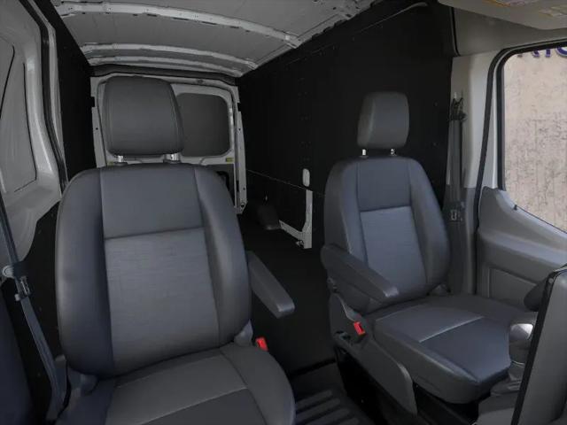 2026 Ford Transit Cargo Van T-250