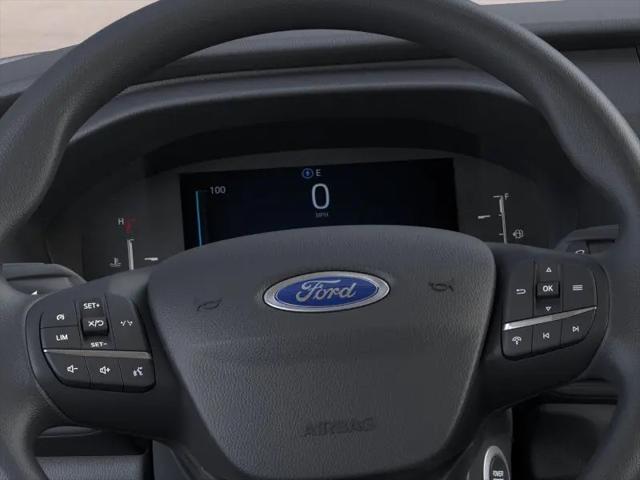 2026 Ford Transit Cargo Van T-250