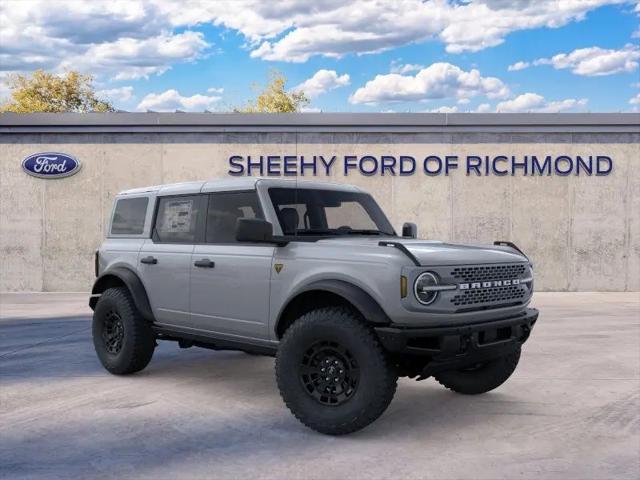 2026 Ford Bronco Badlands for sale in Richmond, VA