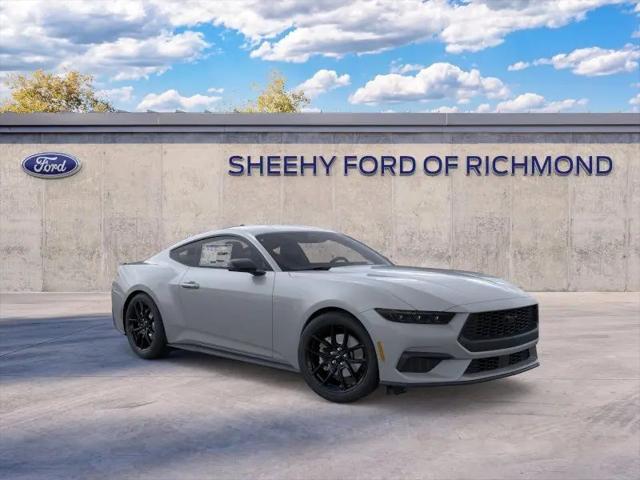 2026 Ford Mustang EcoBoost Premium Fastback for sale in Richmond, VA