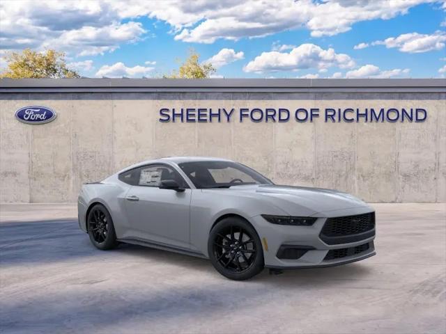 2026 Ford Mustang EcoBoost Premium Fastback for sale in Richmond, VA