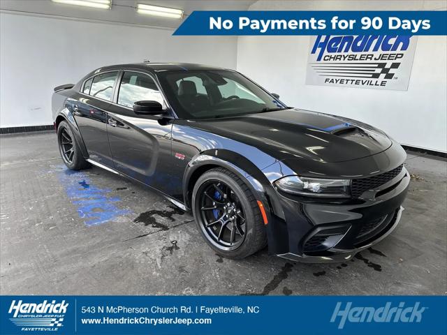 2023 Dodge Charger Scat Pack Widebody for sale in Fayetteville, NC