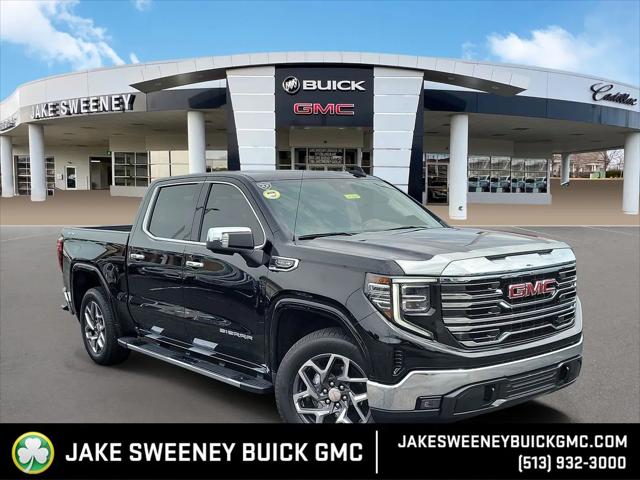 2024 GMC Sierra 1500 for sale near Lebanon, OH