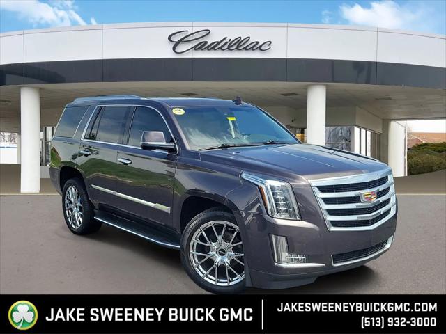 2015 Cadillac Escalade for sale near Lebanon, OH