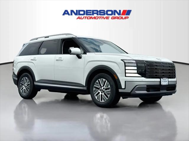 2026 Hyundai Palisade Hybrid SEL Premium 7P for sale in Rockford, IL