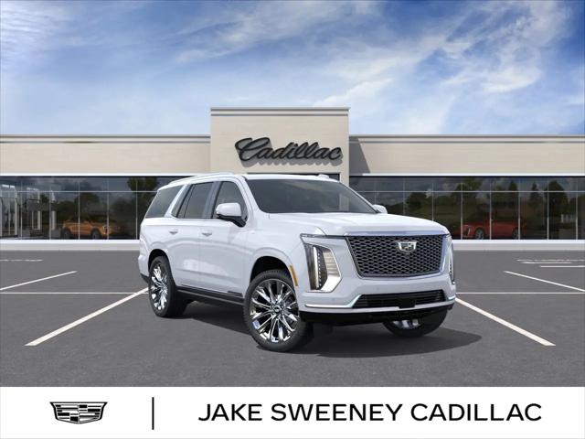 2026 Cadillac Escalade Platinum Luxury for sale near Lebanon, OH