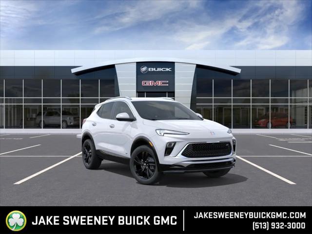 2026 Buick Encore GX Sport Touring FWD for sale near Lebanon, OH