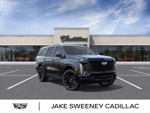 2026 Cadillac Escalade Platinum Sport for sale near Lebanon, OH