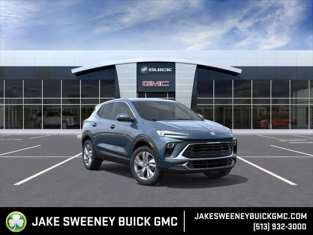 2026 Buick Encore GX Preferred FWD for sale near Lebanon, OH