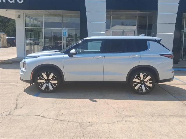 2025 Mitsubishi Outlander SE 2.5 2WD for sale in Winnsboro, LA