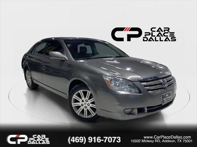2007 Toyota Avalon XL for sale in Addison, TX