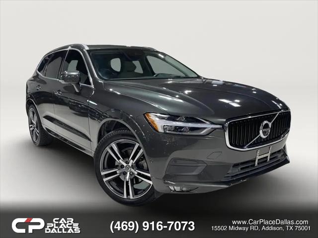 2018 Volvo XC60 T5 Momentum for sale in Addison, TX