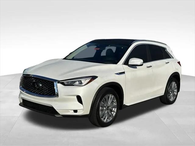 2023 INFINITI QX50 LUXE for sale in Highland Park, IL