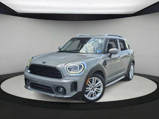 2022 MINI Countryman Cooper for sale in Sterling, VA