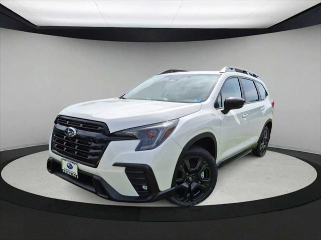 2026 Subaru Ascent Onyx Edition Touring 7-Passenger for sale in Sterling, VA