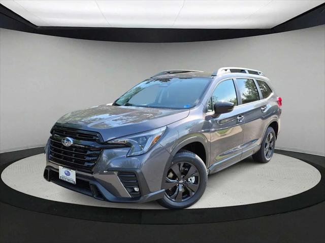 2026 Subaru Ascent Premium 7-Passenger for sale in Sterling, VA
