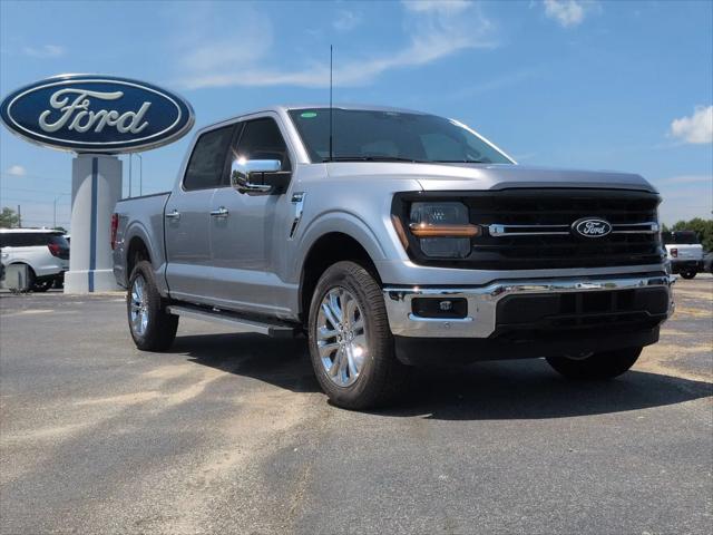 2026 Ford F-150 XLT for sale in Siler City, NC