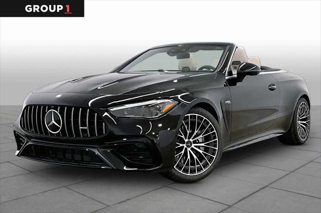 2027 Mercedes-Benz CL AMG CLE 53 for sale in Austin, TX