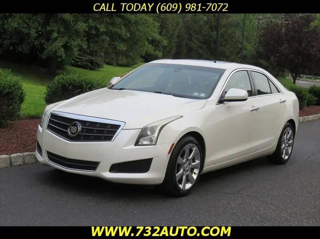 2013 Cadillac ATS Standard for sale in Hamilton, NJ